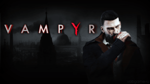 Vampyr игра