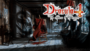 DRACULA 4: SHADOW OF THE DRAGON