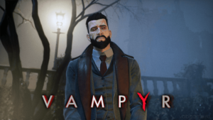 Vampyr игра
