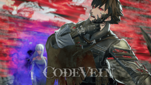 Code Vein игра