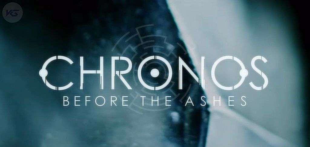 chronos before the ashes
