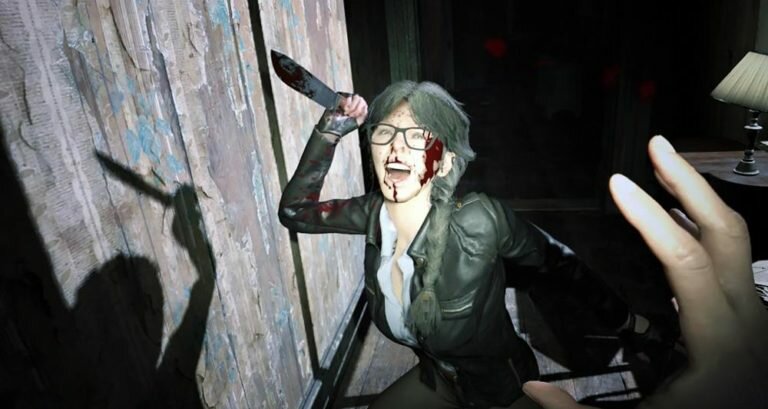 Resident evil 7 biohazard