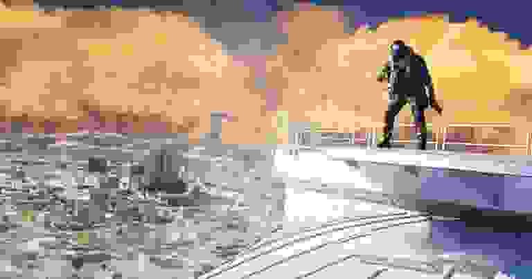 Лучшие штурмовые винтовки в Warzone 2