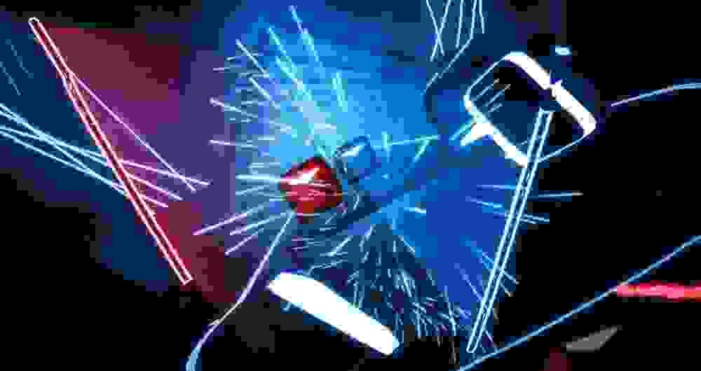Beat saber