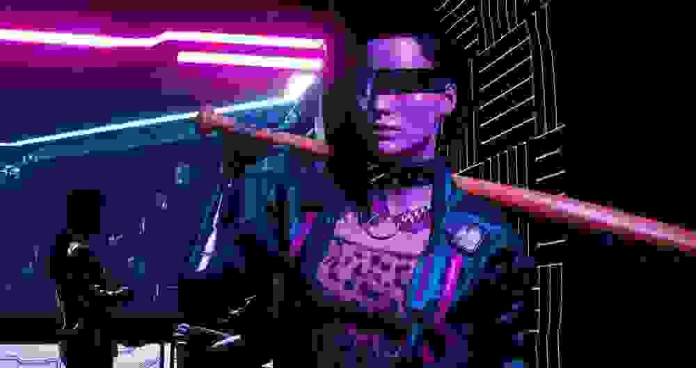 Cyberpunk 2077