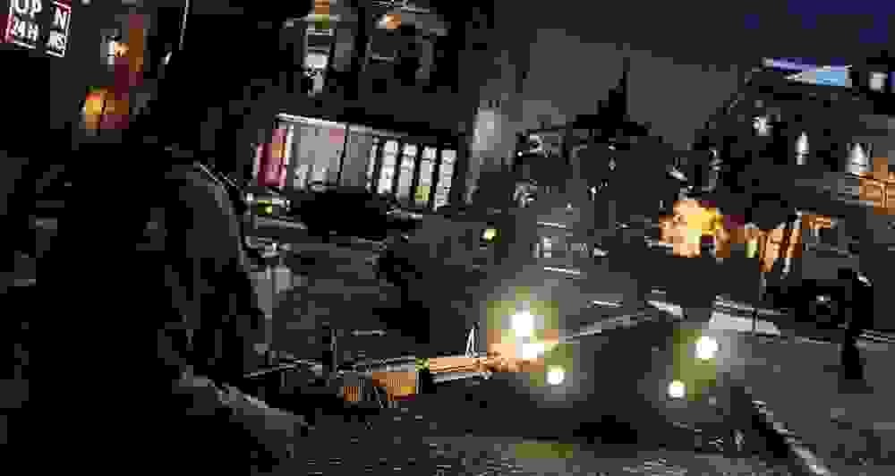 Mafia iii