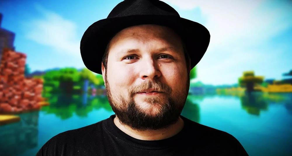 Markus persson
