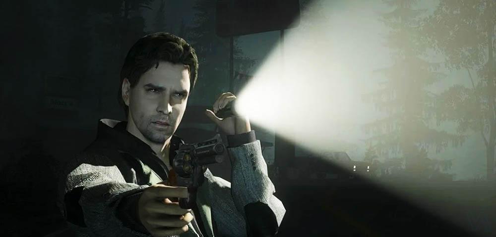 Алан вейк актер. Alan Wake 2. Мэттью Порретта Алан вейк. Игра alan Wake ps3.