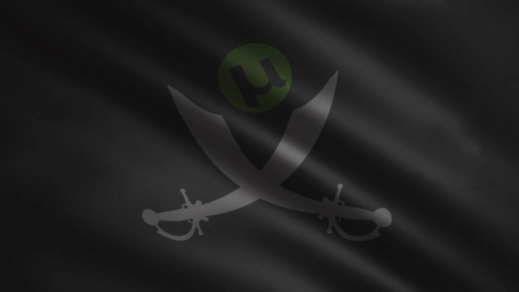 Пиратство игр в россии торрент флаг пираты