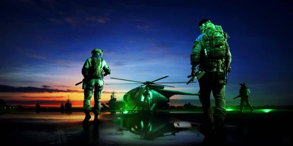 Battlefield 2042