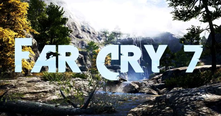Far cry