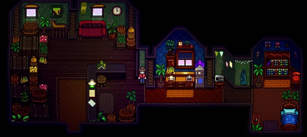Haunted chocolatier (1)