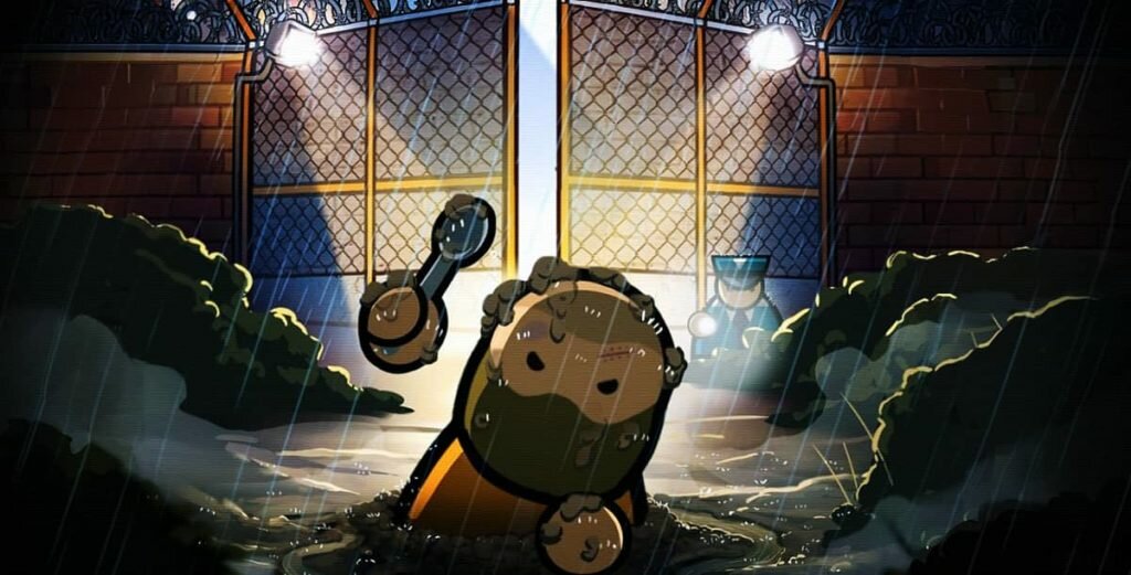 Prison architect