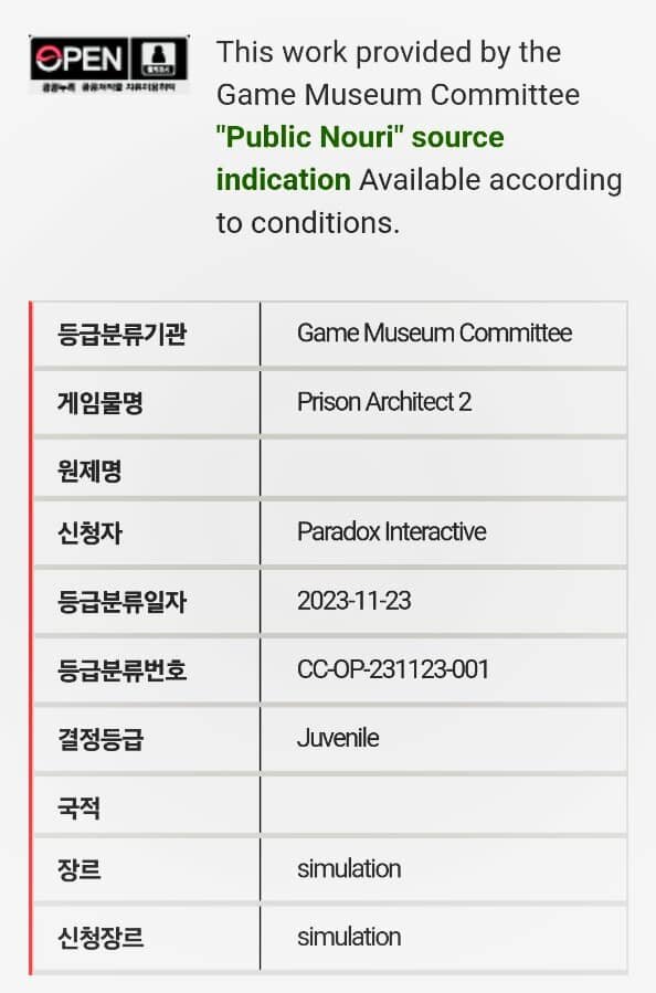 Prison architect 2