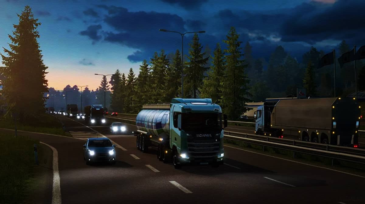 Euro truck simulator 2 (6)
