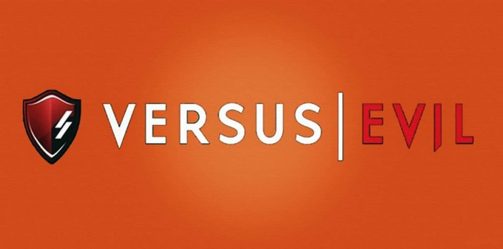Versus evil закрыли