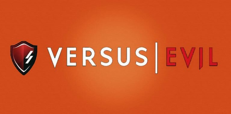 Versus evil закрыли