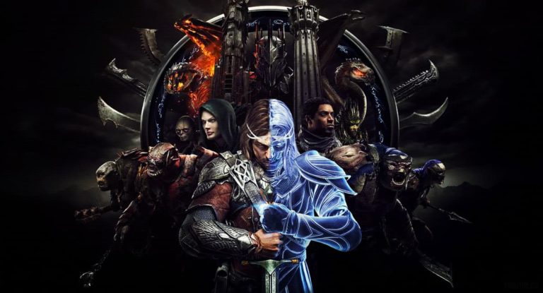 Middle earth shadow of war 1