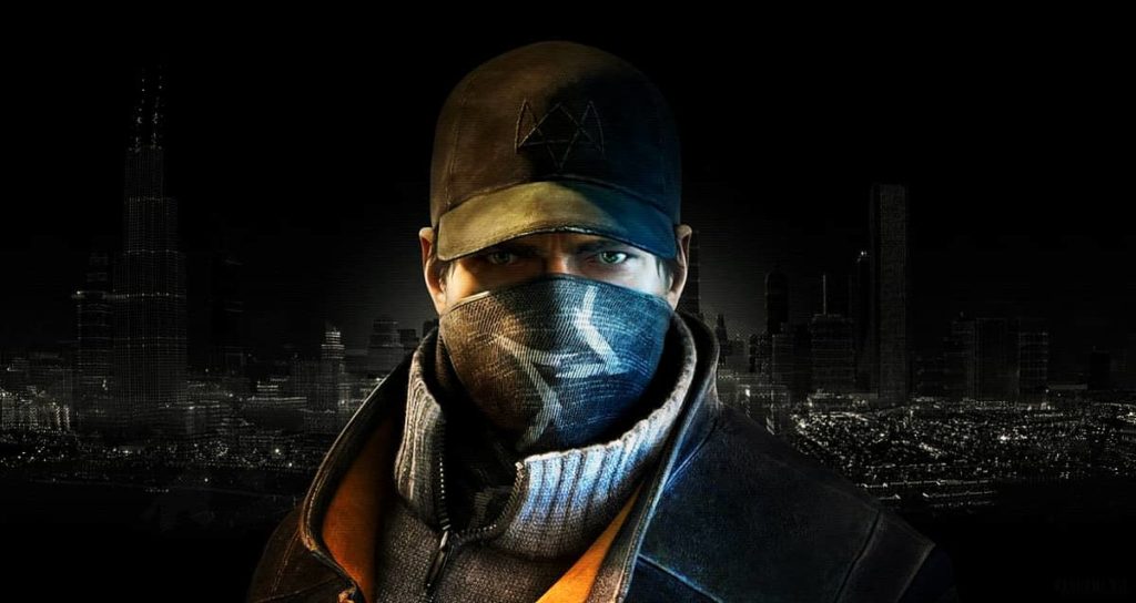 Watch dogs 1