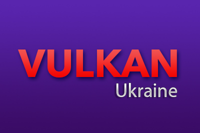 Vulkan Casino UA