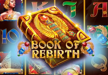 Book Of Rebirth