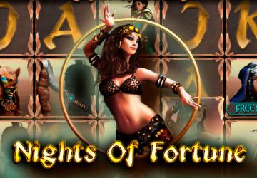 Nights Of Fortune