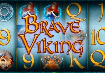 Brave Viking