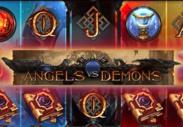 Angels vs Demons