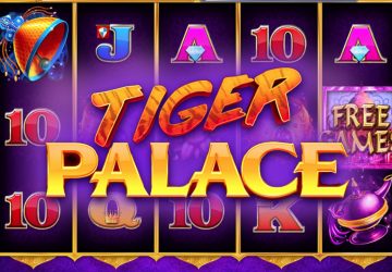 Tiger Palace