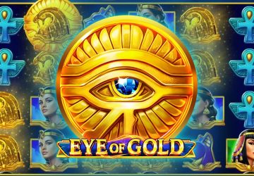 Eye of Gold