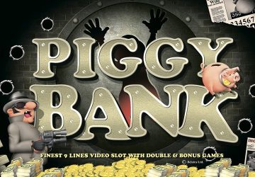 Piggy Bank