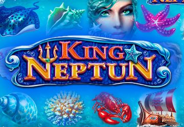 King Neptun