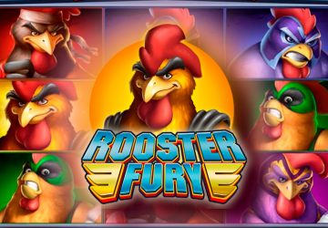 Rooster Fury
