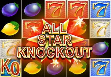 All Star Knockout