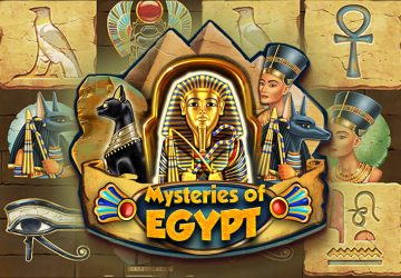 Mysteries of Egypt