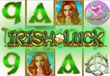 Irish Luck