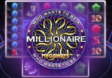 Who Wants To Be a Millionaire