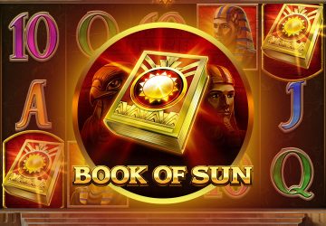 Book of Sun