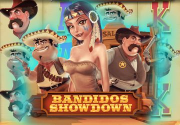 Bandidos Showdown