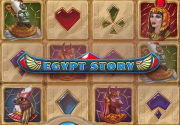 Egypt Story