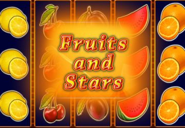 Fruits And Stars