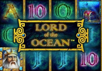 Lord of the Ocean