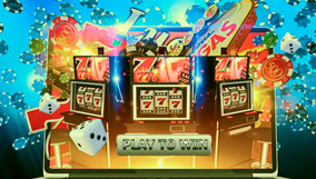 Игровые автоматы с сохранением истории игровой сессии