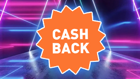 Получить кешбэк в Stake Casino